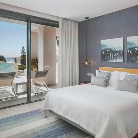 Villa Ocean View Luxury Villa With Private Pool *