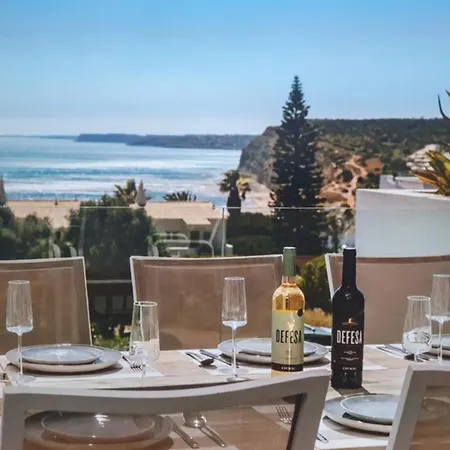 Ocean View Luxury Villa With Private Pool * Lagos