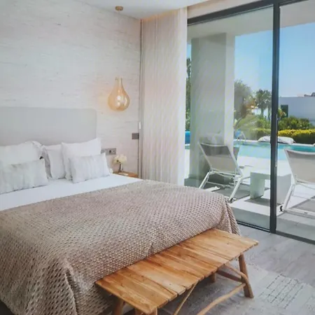 Villa Ocean View Luxury Villa With Private Pool