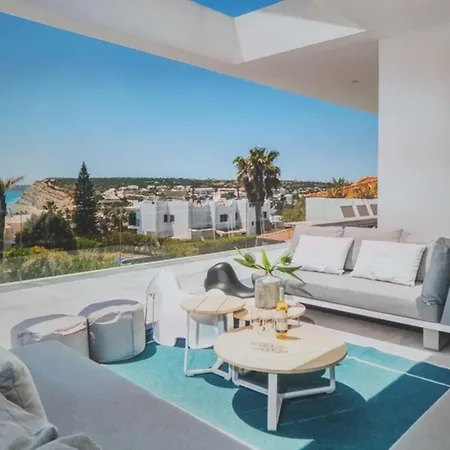 Villa Ocean View Luxury Villa With Private Pool *